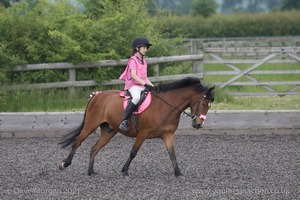 ISIS Dressage Challenge 2008